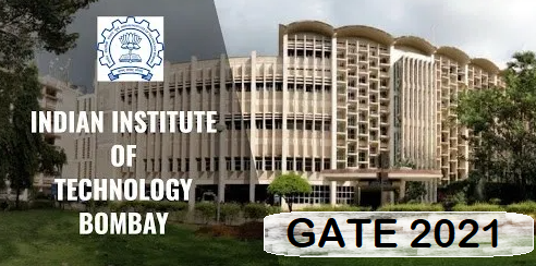 GATE Exam 2024 by IIT Bombay