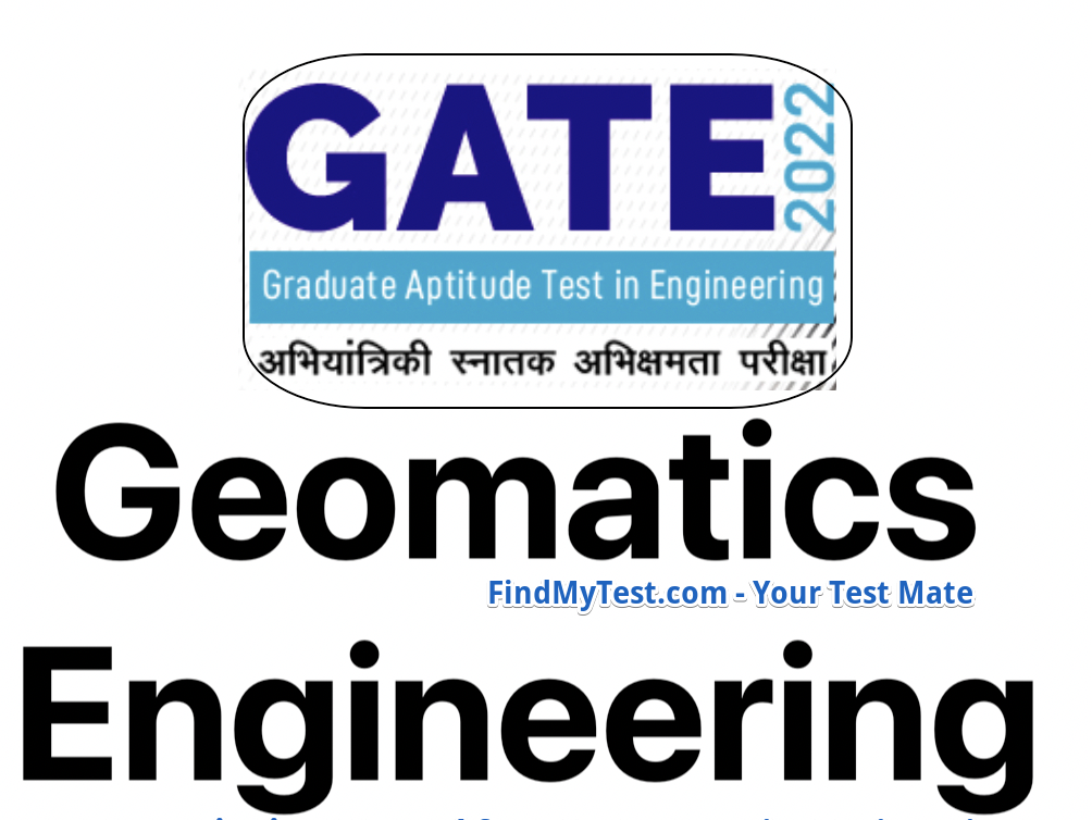 GATE GE Test Series