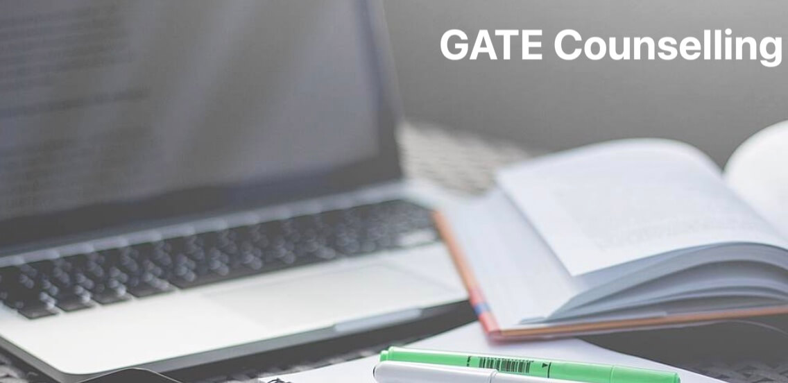 GATE Counselling